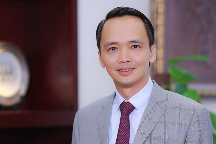 SSC hủy quyết định xử phạt hành chính ông Trịnh Văn Quyết.