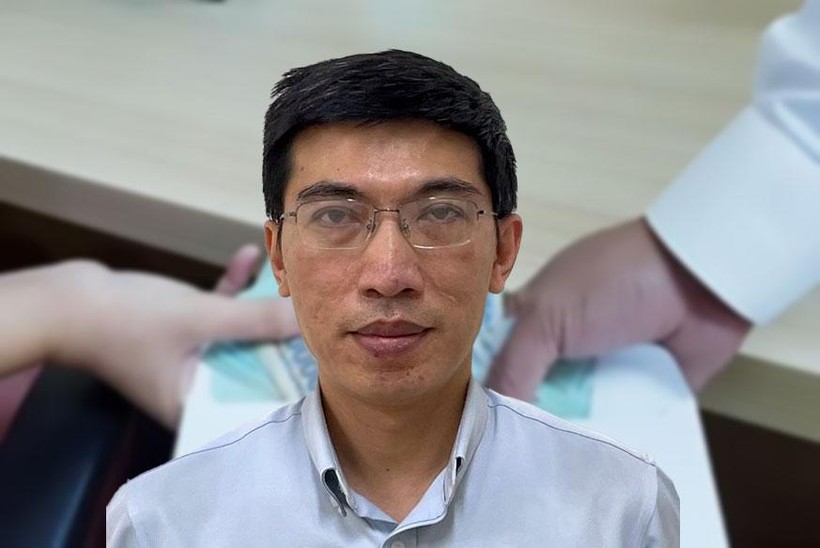 Ông Nguyễn Quang Linh, Trợ lý của Phó Thủ tướng Thường trực Chính phủ.