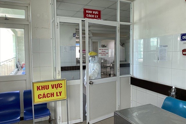Hà Tĩnh: Truy vết 1 trường hợp tiếp xúc với bệnh nhân 1553 ở Quảng Ninh