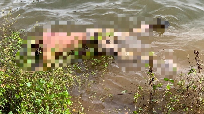 Phát hiện thi thể 2 mẹ con ở Biển Hồ Gia Lai.