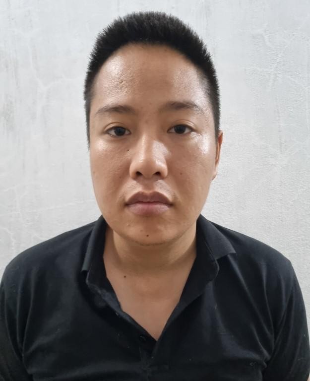 Phạm Đại Phong bị cáo buộc chứa mại dâm.