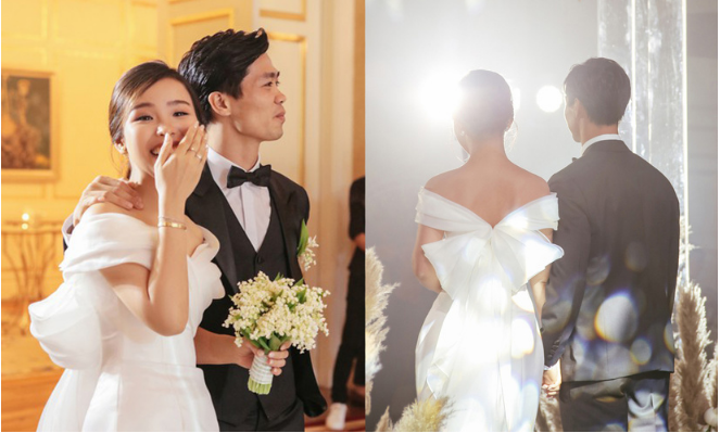 Những đám cưới "đình đám" của sao Việt trong năm 2020