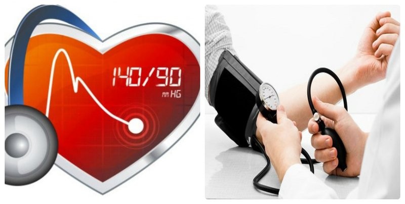 Người tăng huyết áp nên kiêng gì trong ngày Tết?