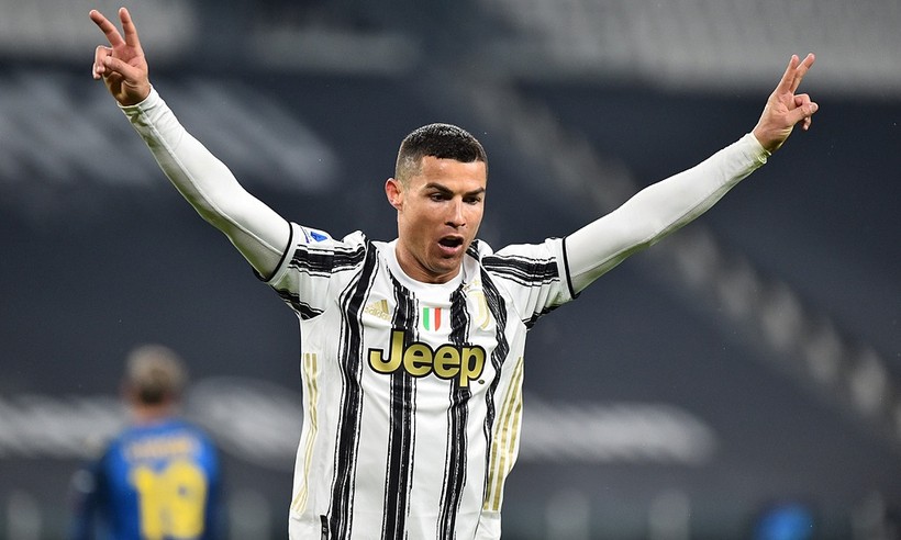 Ronaldo được đồn đoán sẽ chia tay Juventus