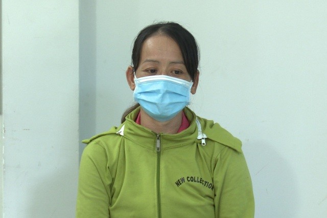 Công an huyện An Biên đề nghị truy tố Nguyễn Thị Hằng về tội giết con đẻ