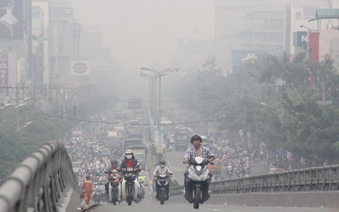 Thời gian qua, Hà Nội đã chỉ đạo triển khai quyết liệt 11 nhiệm vụ bảo vệ môi trường trên địa bàn thành phố.