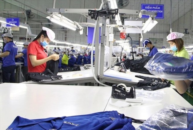 Dừng cấp phép mới lao động là người Trung Quốc làm việc tại Việt Nam