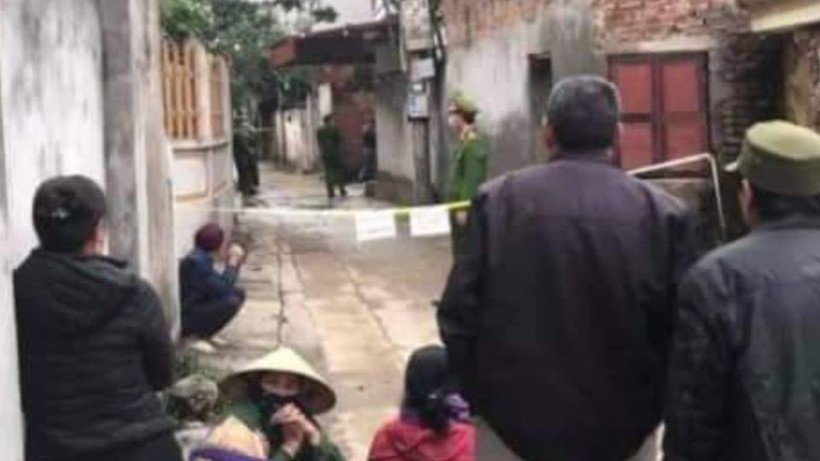 Hà Nội: Bắt đối tượng gây trọng án khiến ba người thương vong tại Mê Linh