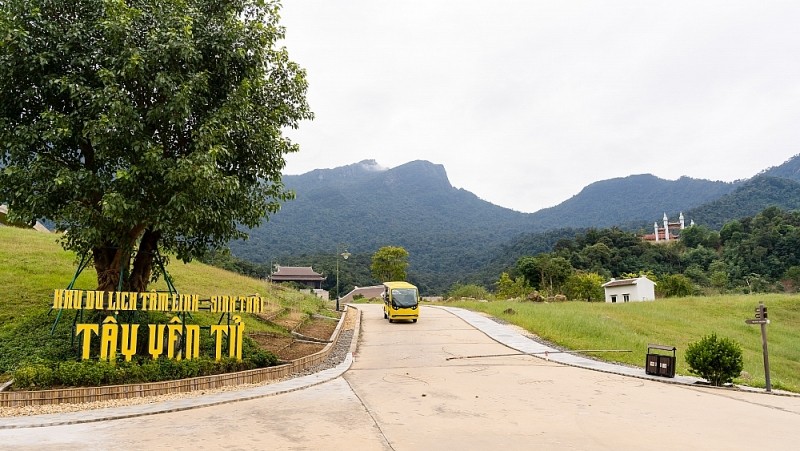 Bắc Giang đã hoàn tất điều kiện để tổ chức Tuần Văn hóa - Du lịch 2023.