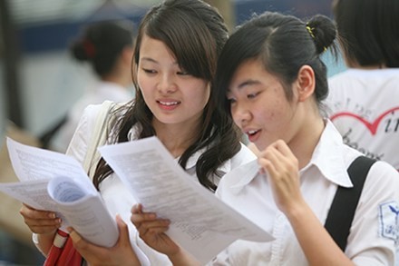 Đà Nẵng: Tỷ lệ đỗ tốt nghiệp THPT trên 98%