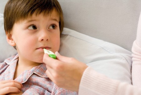 Thói quen phổ biến có thể chết người khi chữa trị cảm cúm.