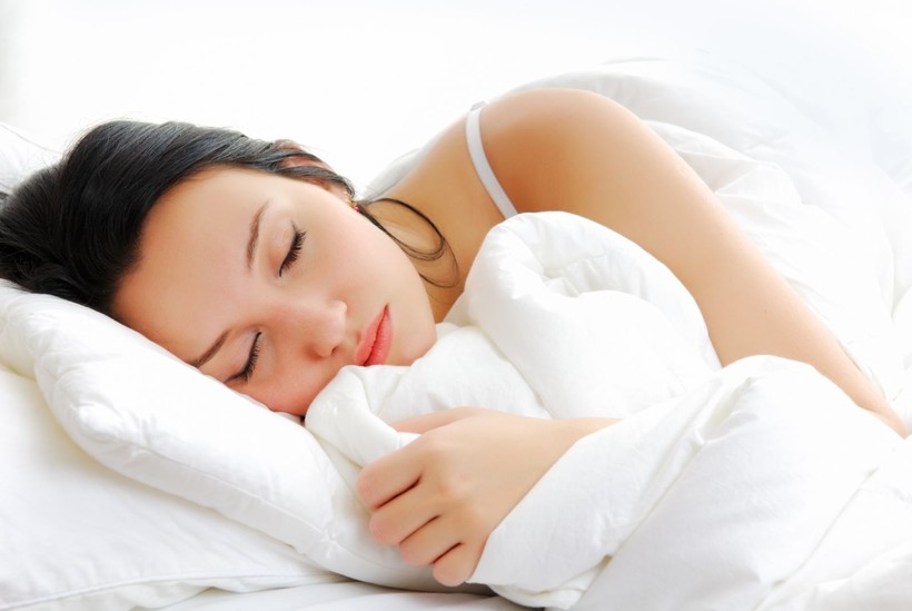Đêm ngủ ngon giấc nhưng sáng dậy vẫn mệt mỏi có thể mắc chứng ngưng thở khi ngủ hoặc đang trầm cảm.