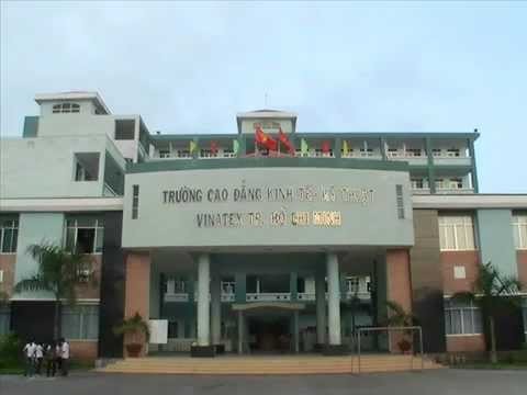 Đề án tuyển sinh riêng Trường CĐ Kinh tế - Kỹ thuật Thành phố Hồ Chí Minh