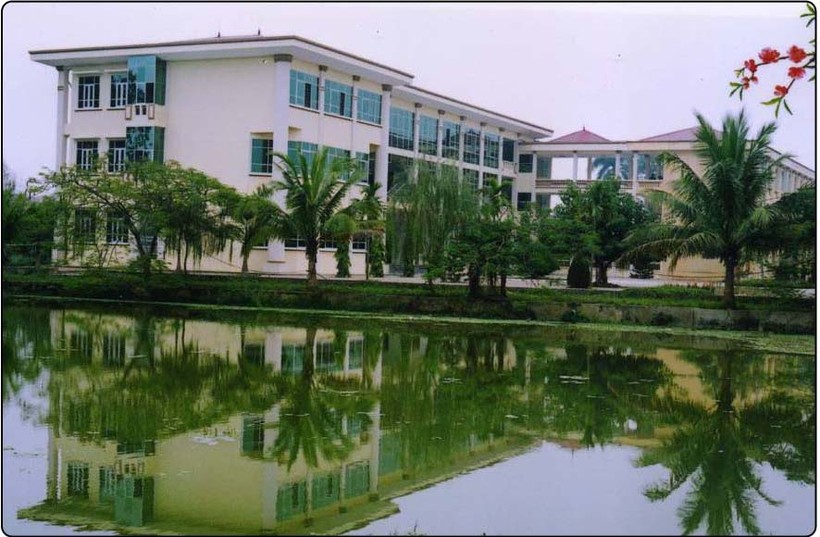 Đề án tuyển sinh riêng của Trường Đại học Nông Lâm Bắc Giang 
