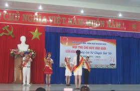 Quảng Nam: Tổ chức Hội thi “Chúng em kể chuyện Bác Hồ”