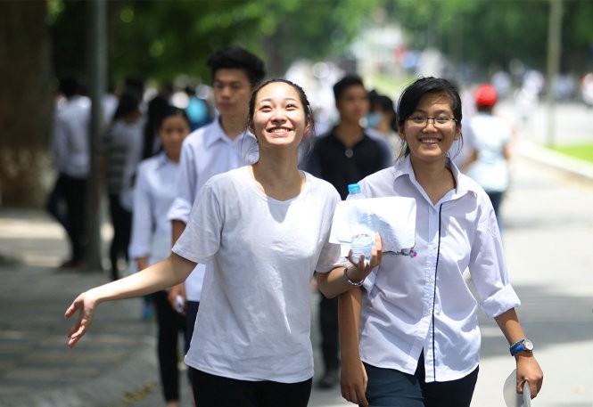 Trường ĐH Hàng hải Việt Nam chuẩn bị gần 400 phòng ở giá rẻ cho thí sinh