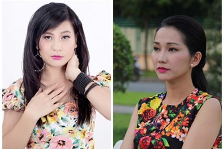 Những nghệ sĩ Việt vượt qua nổi đau của cuộc hôn nhân ngắn ngủi