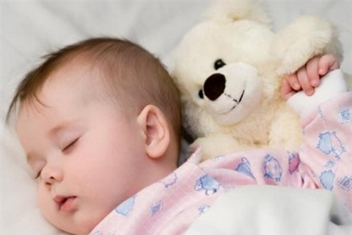 Những kiến thức sai lệch về giấc ngủ của trẻ sơ sinh