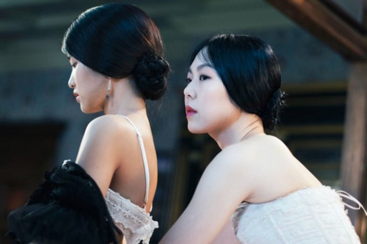 Phim đồng tính nữ 18+ Hàn Quốc dẫn đầu đề cử "Oscar châu Á"