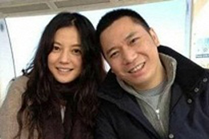 Chồng Triệu Vy nổi giận vì tin đồn từng là tài xế cho 1 thị trưởng lãnh án tử hình