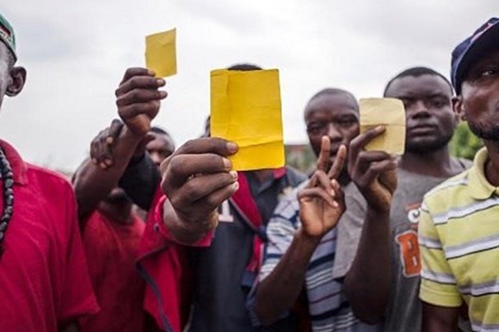 5 cuộc bầu cử được chú ý ở châu Phi năm 2017