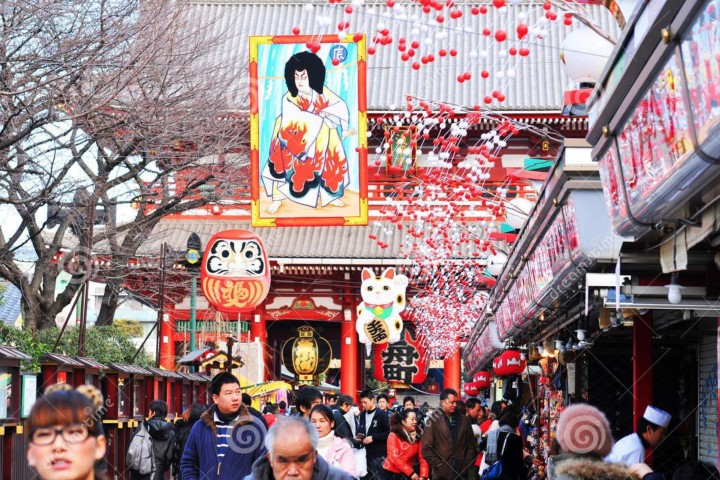 Năm mới ở Nhật thay đổi thế nào từ khi ăn Tết Tây?