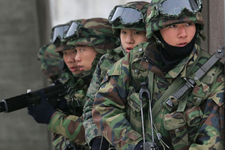 Mỹ - Hàn bàn việc triển khai vũ khí chiến lược tham gia tập trận chung