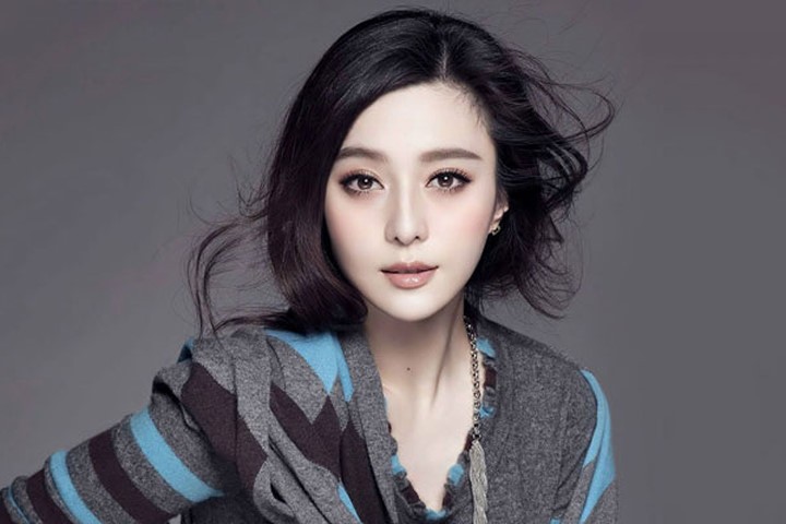 "Điểm danh" 10 nữ nghệ sĩ đẹp nhất Trung Quốc