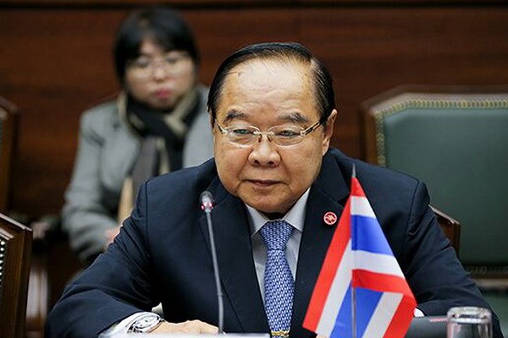 Thái Lan điều tra hồ sơ thuế của 38 cựu quan chức cấp cao