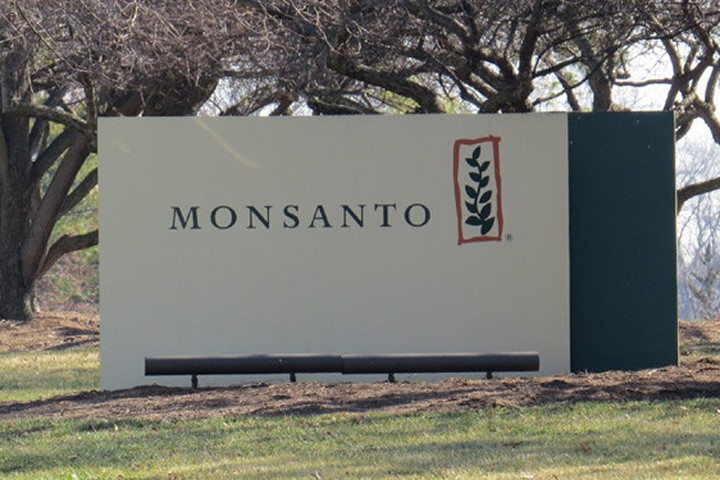 Tập đoàn hóa chất Monsanto bị kết tội hủy diệt môi trường.