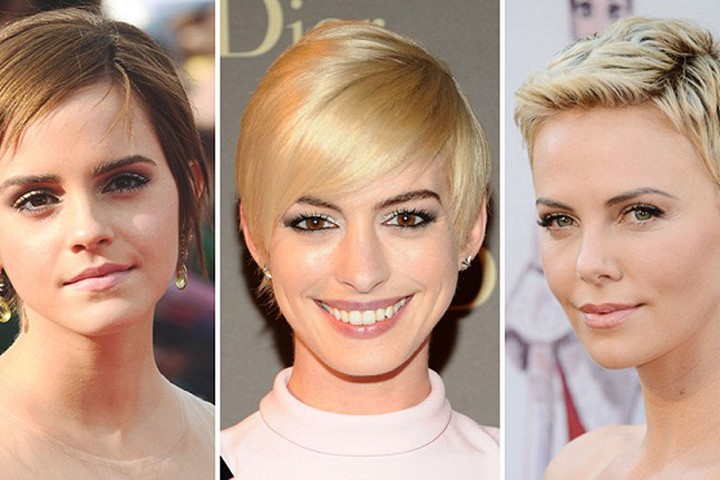 Sao nữ Hollywood đồng loạt cạo trọc đầu: Định nghĩa lại vẻ đẹp