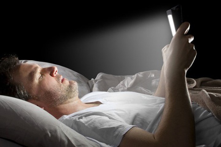 5 thói quen cực xấu khi sử dụng điện thoại mà bạn nên bỏ ngay lập tức