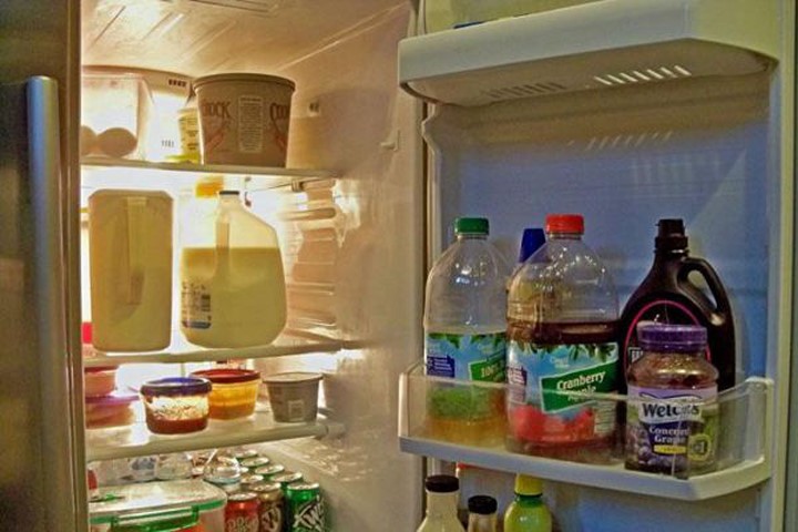 Tuyệt chiêu tiết kiệm điện cho tủ lạnh