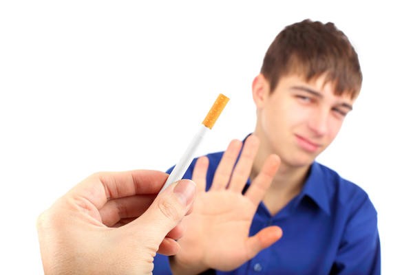 Bỏ thuốc lá, bạn sẽ giảm được nguy cơ bệnh tật