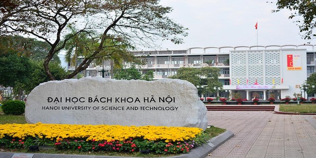 Trường ĐH Bách Khoa Hà Nội là 1 trong 4 trường đại học Việt Nam lần đầu tiên đạt kiểm định chất lượng quốc tế