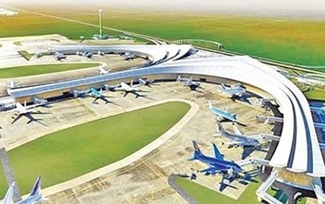 Gần 5.000 hộ dân bị ảnh hưởng khi triển khai dự án sân bay Long Thành (Ảnh minh họa: internet