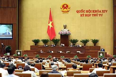 Thủ tướng Nguyễn Xuân Phúc: Không có vùng cấm trong xử lý tham nhũng