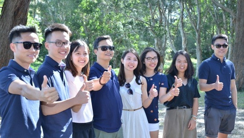Tổng hội Du học sinh Việt Nam tại bang New South Wales (UAVS - NSW) sẽ tổ chức sự kiện “Pre-Departure –Australia: Bước đến tương lai ”. Ảnh minh họa/internet