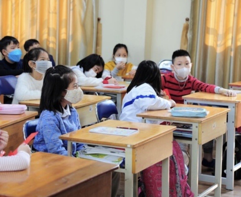 Cao Bằng: Học sinh nghỉ 6 ngày để phòng chống dịch bệnh do vi rút Corona