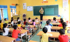 Tuyên Quang: Việc dạy – học vẫn ổn định vì dịch Corona vẫn trong tầm kiểm soát