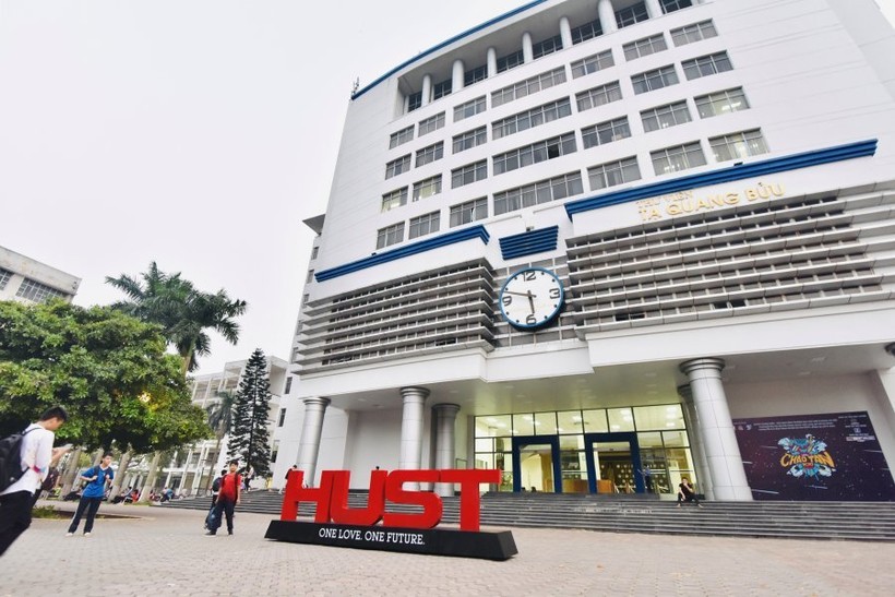 Nhiều sinh viên Trường ĐH Bách khoa Hà Nội có thể trở lại trường từ sau ngày 25/11.