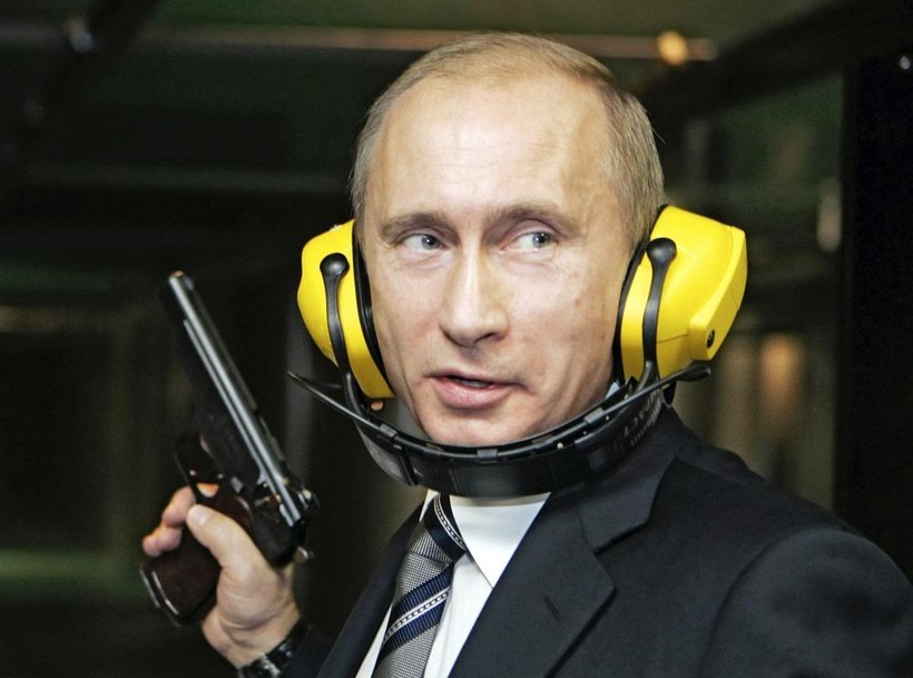 Tổng thống Putin tung chiêu trả đũa - phương Tây đối mặt đòn trừng phạt nặng nề?