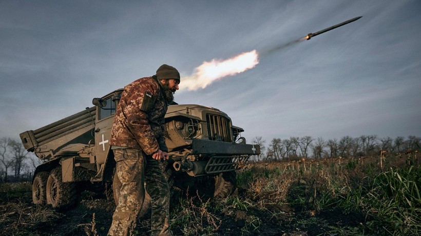 Tướng Ba Lan: Cuộc chiến Ukraine đã vạch trần nhiều huyền thoại