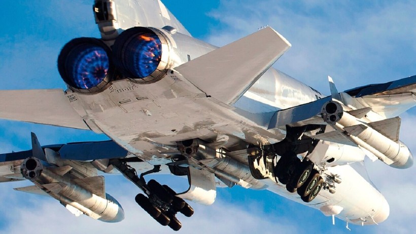 Chiến thuật Nga chuẩn bị để tiêu diệt tên lửa Patriot của Ukraine