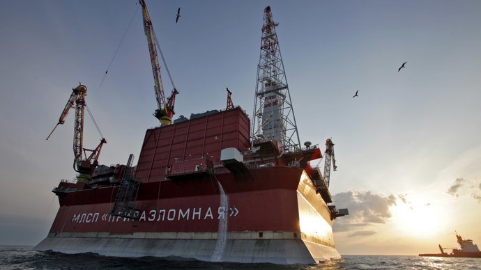 Moscow chiếm lĩnh thị trường Trung Quốc nhờ loại dầu thô đặc biệt quý hiếm