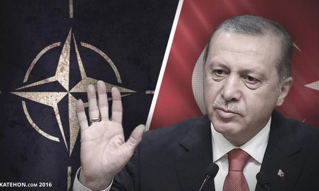 'Con át chủ bài' của Thổ Nhĩ Kỳ làm đau đầu giới chức NATO