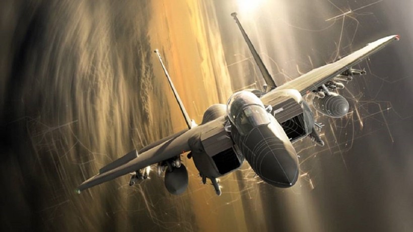 Israel chuẩn bị sẵn phi đội tiêm kích F-15EX để chờ đón Su-35 Iran