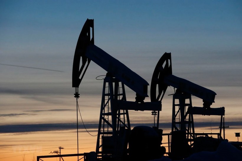 Moscow lách lệnh trừng phạt dầu mỏ nhờ 'kinh nghiệm Iran'