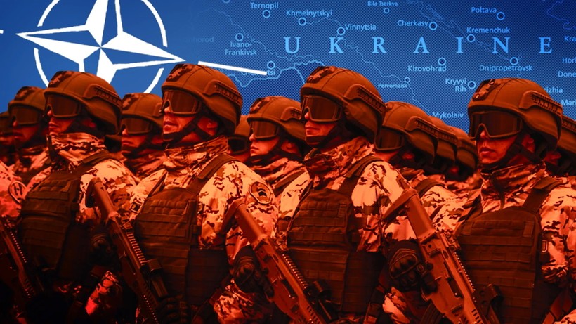 Các nước NATO bị đe dọa bởi thất bại ở Ukraine
