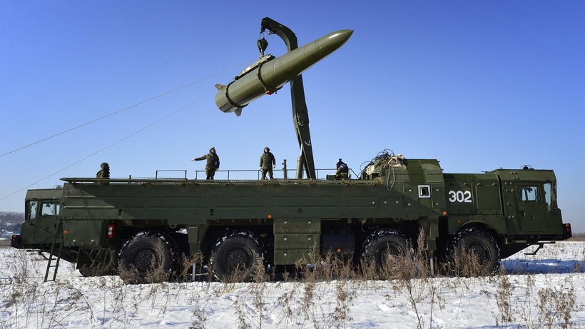 Đại tá Nga giải thích loại vũ khí Tổng thống Putin cảnh báo phương Tây